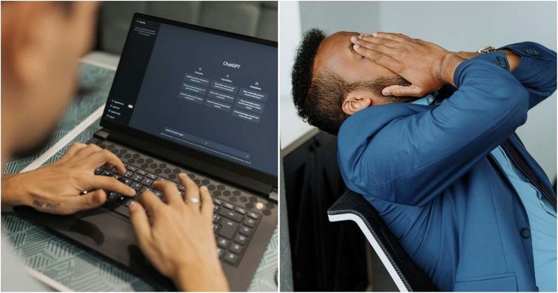 Manager pushed workers to use AI for every problem — until one employee's genius plan landed him on the wrong side of law