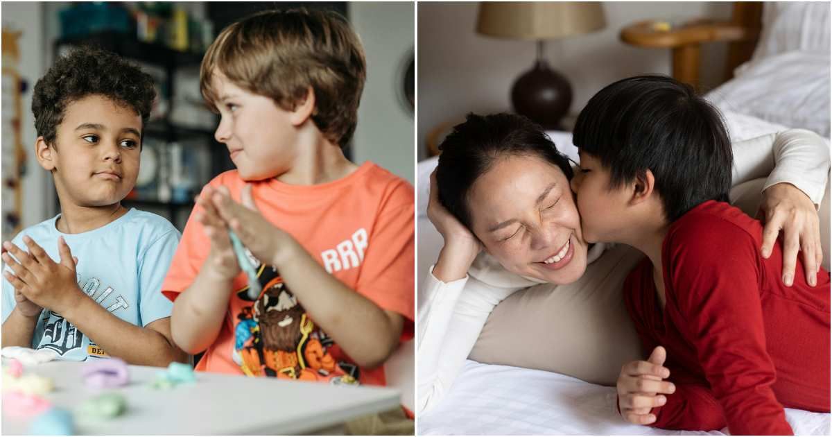 'Marathon Mom' secretly listened to her son giving a house tour, then heard something unexpected