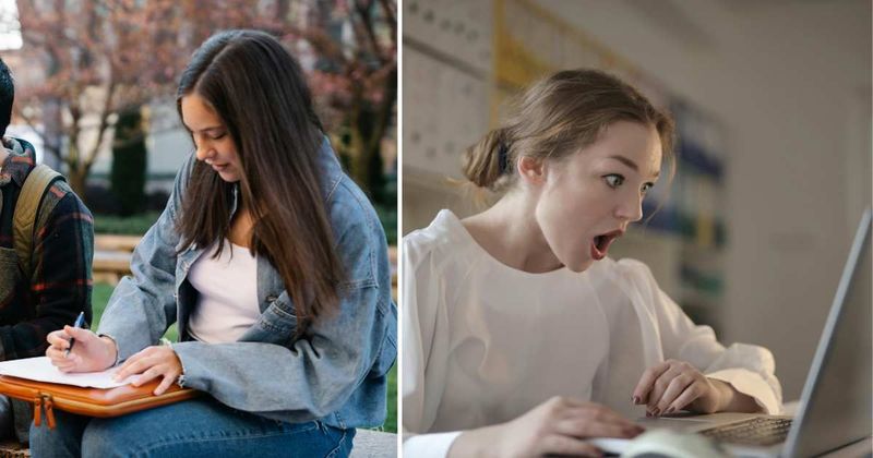 American woman paid her $49,548 student loan interest for 10 years. Now, she owes $50,121