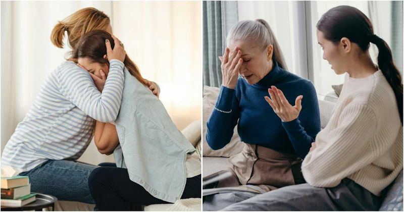 MIL bailed on babysitting duties hours before granddaughter's first field trip — when the real reason came out, her daughter-in-law lost it