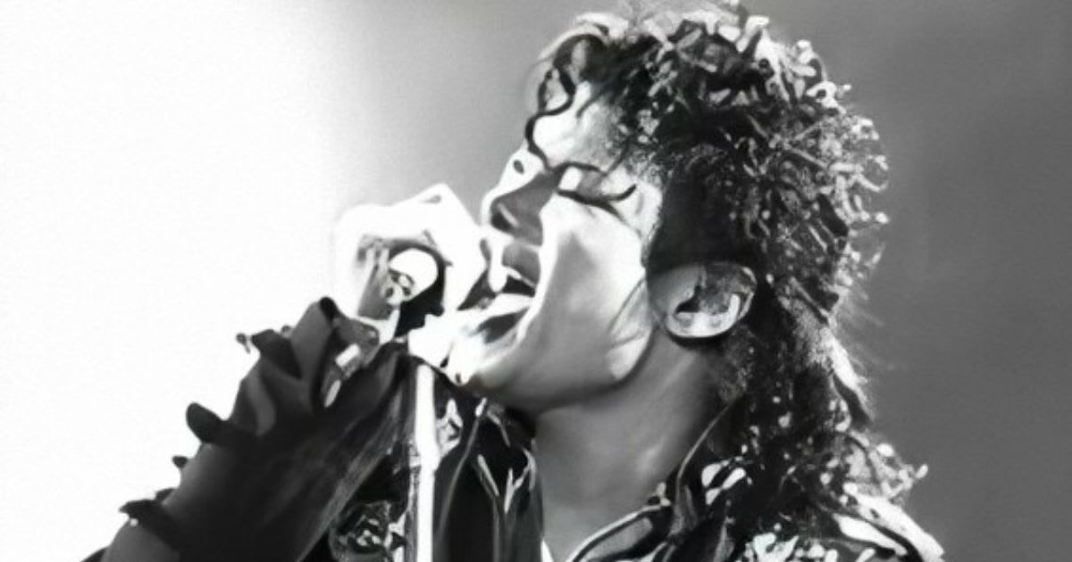 Michael Jackson couldn't trust his bodyguards until a martial artist aced his $1.3 million test
