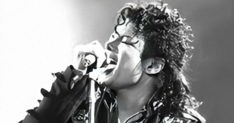 Michael Jackson couldn't trust his bodyguards until a martial artist aced his $1.3 million test