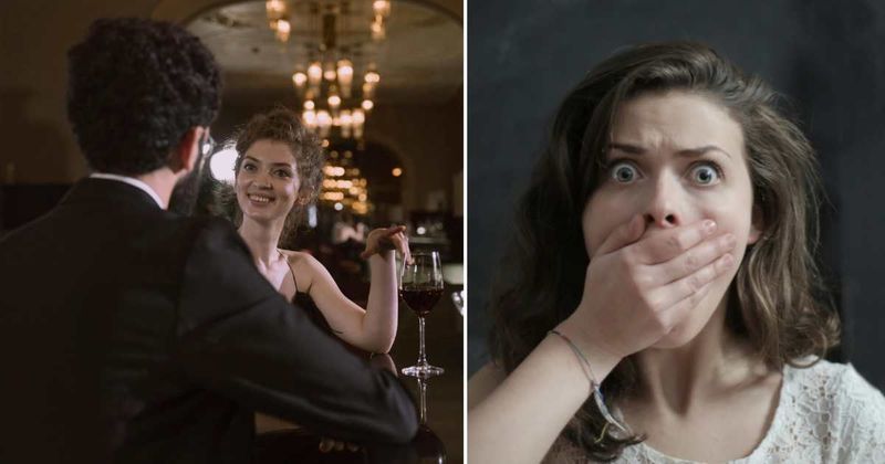 She believed nothing could go wrong with her bestie marrying her brother — until an accidental location pin exposed everything
