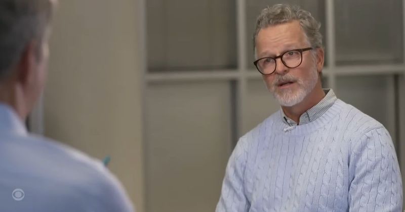 School principal retired after 33 years  of service. Weeks later, he turned up as their handyman