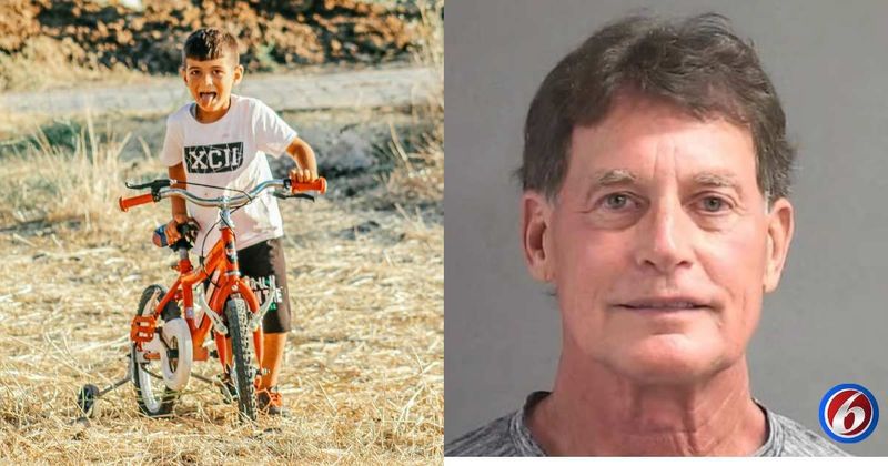HOA president stole a 12-year-old's bike to teach him 'respect.' Then the Florida cops came calling — for him