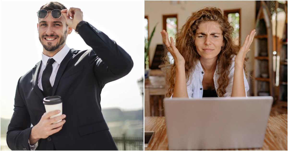 Matchmaker was baffled after her 'perfect' client was rejected by 11 women in 6 months — then she learned what he says on every first date