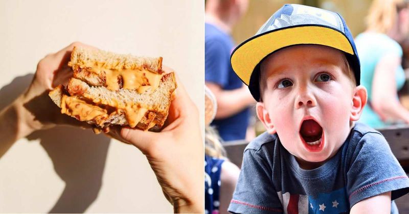 10-year-old boy asked Subway staff if his $5 bill could afford one sandwich. Minutes later, he was giving every dollar away