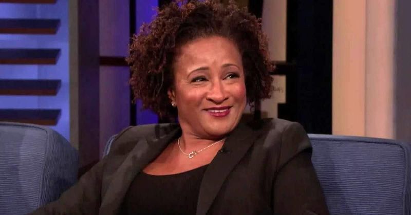 Wanda Sykes' email made a grieving employee think she was being fired. Then she read it again