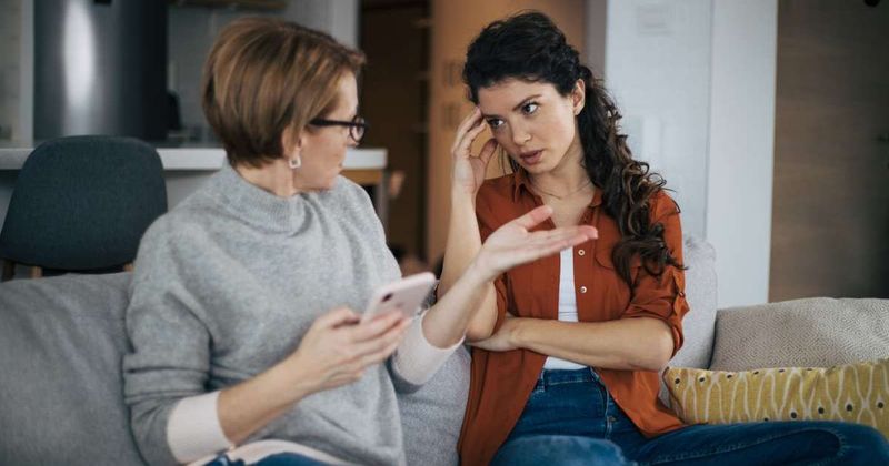 Grandma left her house to granddaughter who cared for her weekly — her sister who 'visited on holidays' says she deserves it more