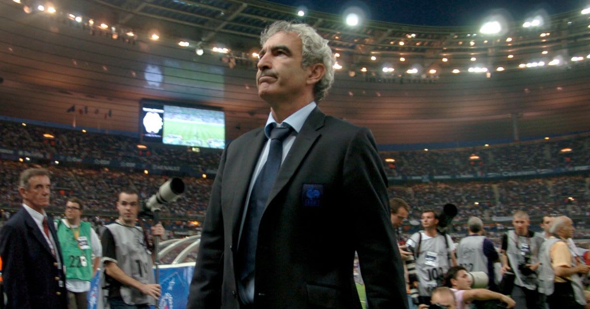 French soccer coach dropped 2 star players because of their star signs in 1998. He said he didn't trust Scorpios