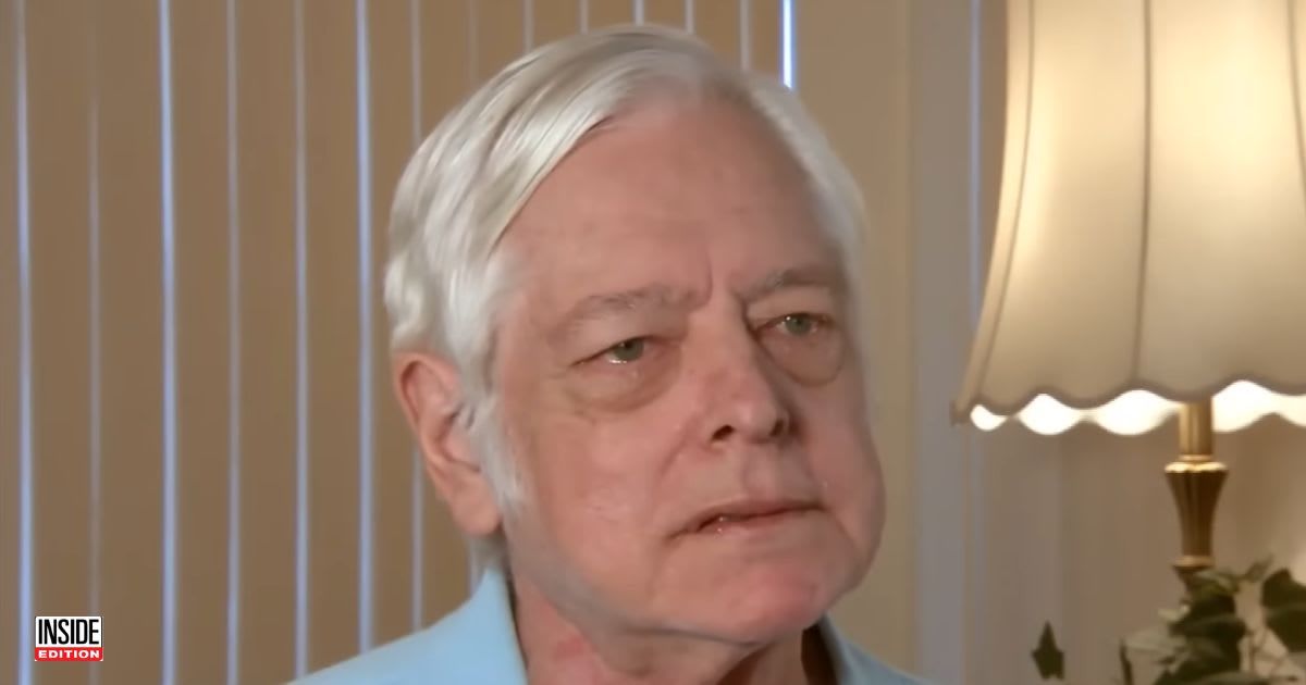 Jeff Bezos' biological father had no idea who he became, until a biographer showed up with one question