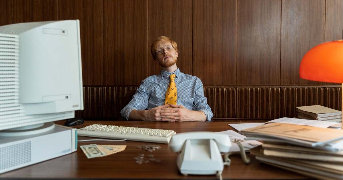 Boss stole his employee's software and fired him to claim credit — he had no idea the programmer had planted a surprise in the code