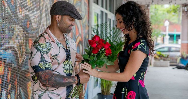 American woman was gushing over her great 'first date' — until the 41-year-old man's PayPal request revealed his true colors