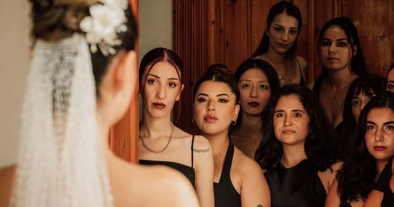 Bride uninvited a bridesmaid who couldn't pay $200 for a party bus. The decision haunted her marriage for 2 whole years