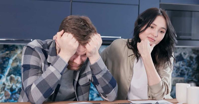 Man broke his bank to buy a shiny new car and then asked his girlfriend to pay 70%. Her response left him embarrassed