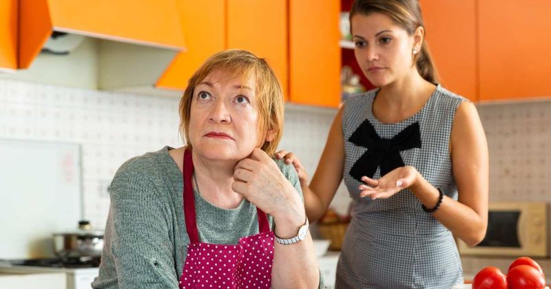 Mother-in-law confessed to 'tolerating' her for 8 years because she married her son — her husband's response felt like a punch in the gut