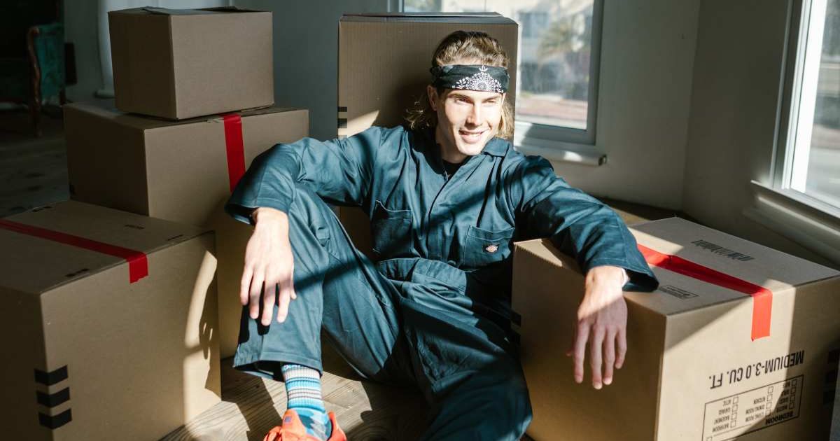 Parents asked him to move out so his 17-year-old sister could live there instead — but lost it as soon as he started packing items he owned