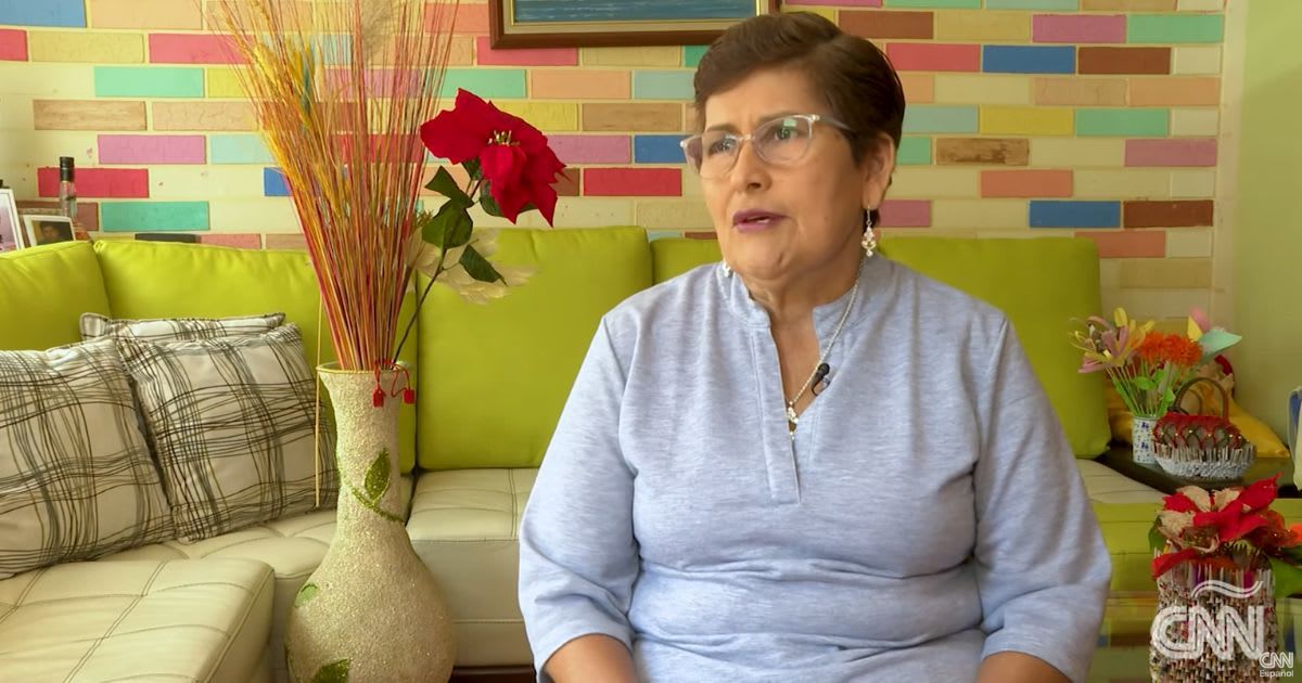 In 1998, she collected 6 Coca-Cola bottle caps. She hasn't paid to attend a World Cup match since