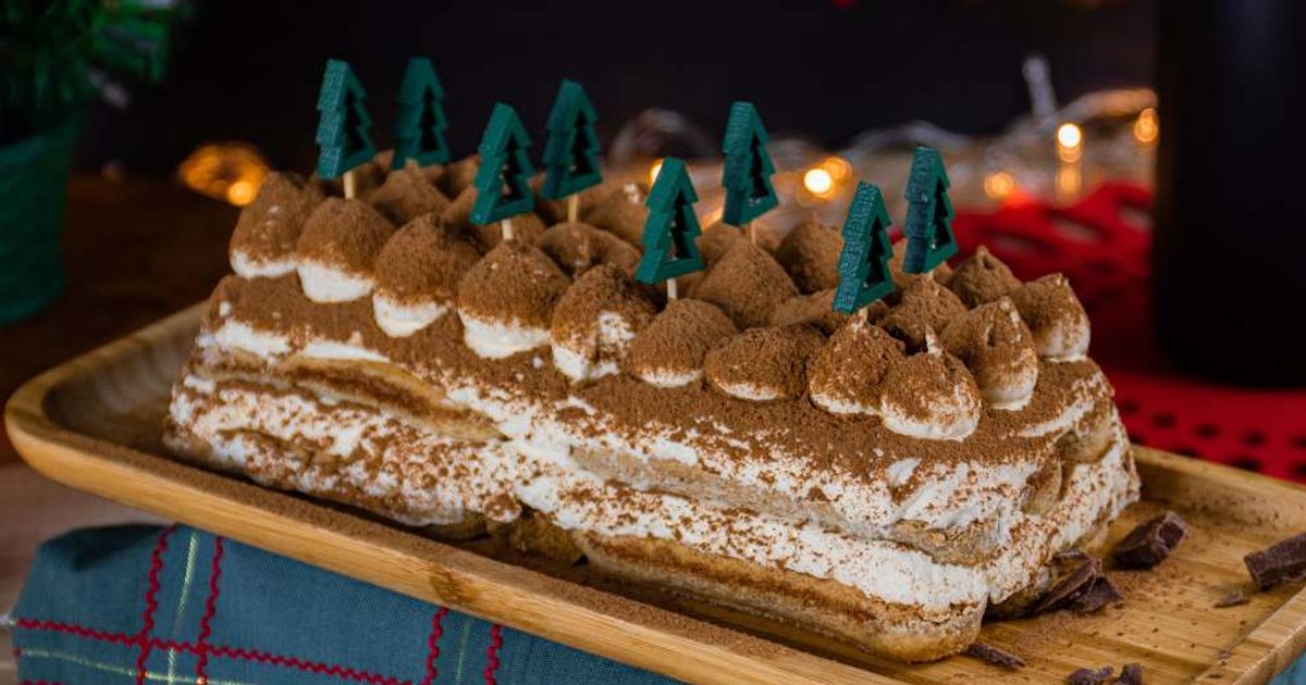 Italy's 10K 'Tiramisu Run' has one prize: unlimited dessert