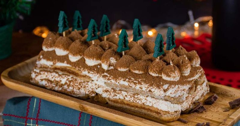 Italy's 10K 'Tiramisu Run' has one prize: unlimited dessert
