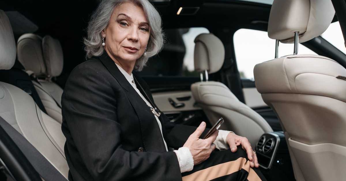 Woman pulled up in her SUV to confront a stranger for buying a house her son wanted — then sat there waiting for an apology