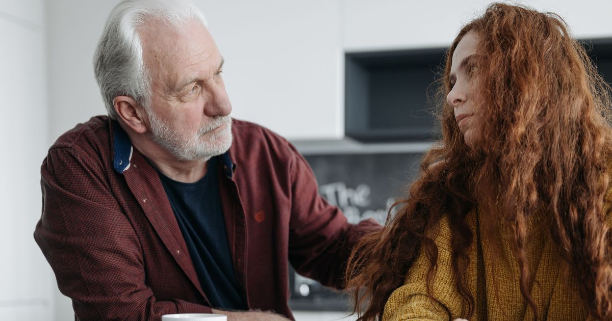 Her dad spent years canceling her plans to prioritize his stepkids — now he's calling to ask why she won't come over and babysit them