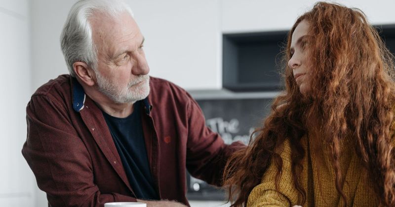 Her dad spent years canceling her plans to prioritize his stepkids — now he's calling to ask why she won't come over and babysit them