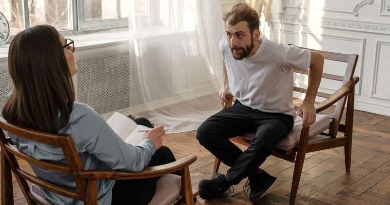 The wobbly chair in your job interview isn't an accident. It's the real test