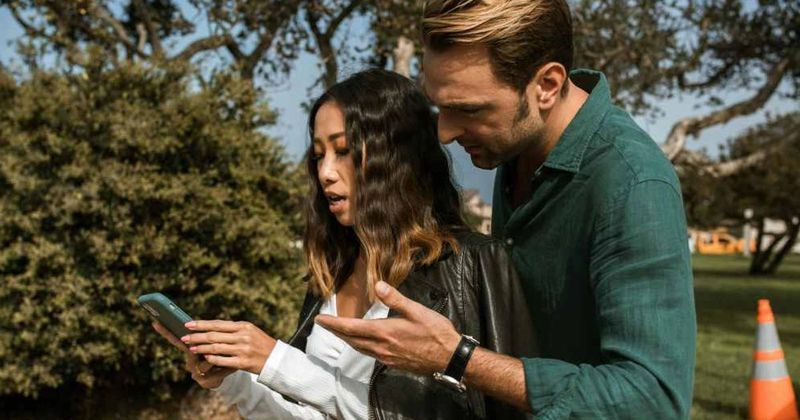 After three years of forgiving his cheating, she finally asked him why — his honest one-line answer made her pack her bags the same night