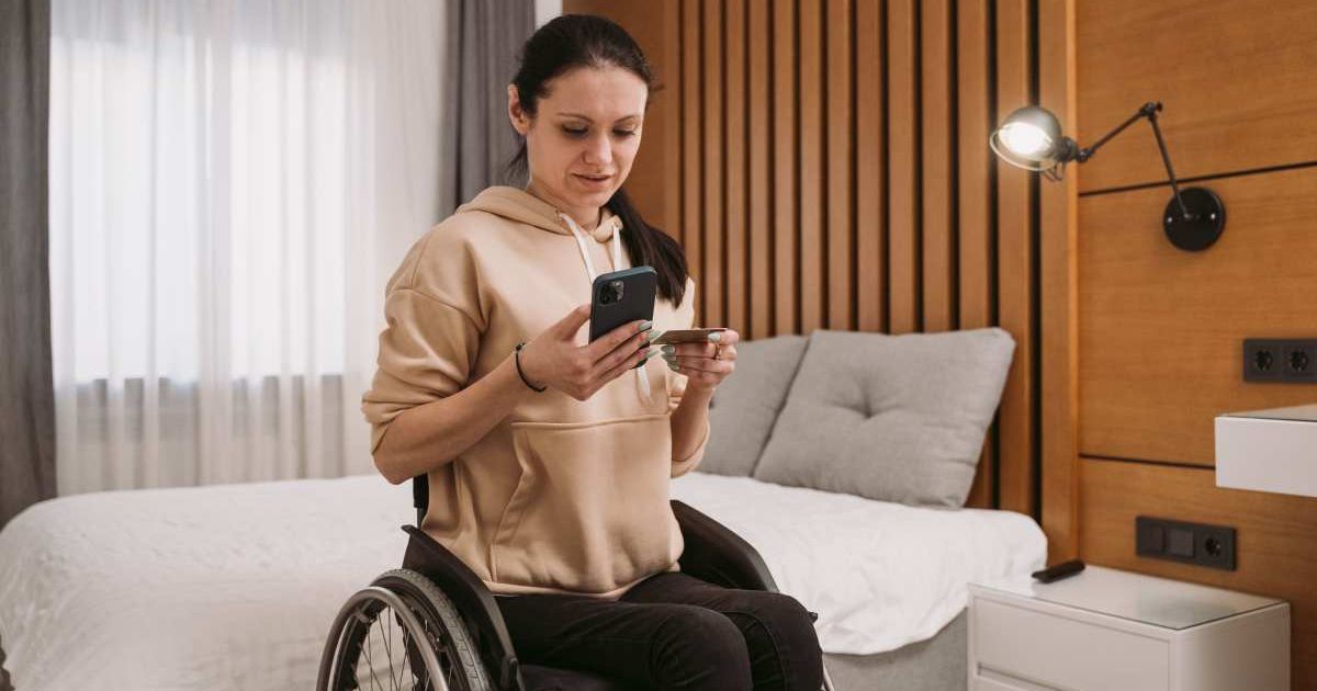 Neighbor attacked disabled woman for photographing illegally parked car — when police showed up, they found a lot more than they expected