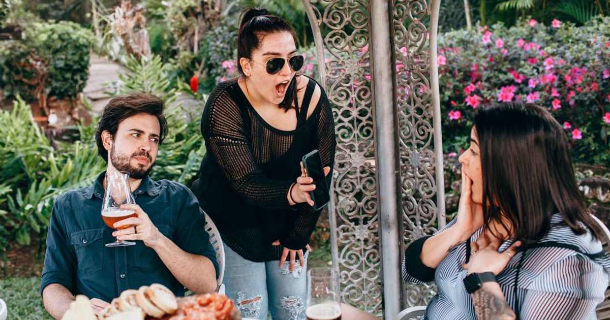 Boyfriend threatened a breakup if she didn't apologize for 'stealing' his sister's promotion — they met and realized who the real problem was