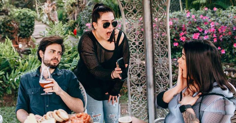 Boyfriend threatened a breakup if she didn't apologize for 'stealing' his sister's promotion — they met and realized who the real problem was