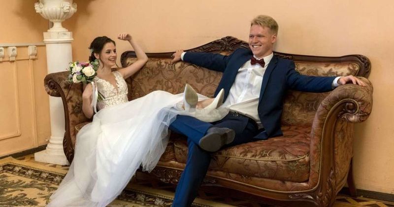 Couple complained about friend's 'expensive' wedding despite it being paid for — the bride and groom quietly uninvited them and kept the $1,200