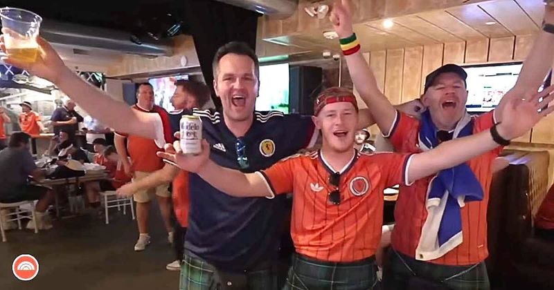 World Cup tourists are leaving 'blank tips' on their food. So U.S. restaurants quietly changed the option