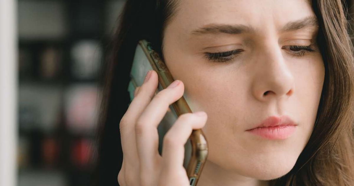 Her husband confessed to 'affair' with a coworker — but when his wife called to confront her, the other woman had no idea what he was talking about