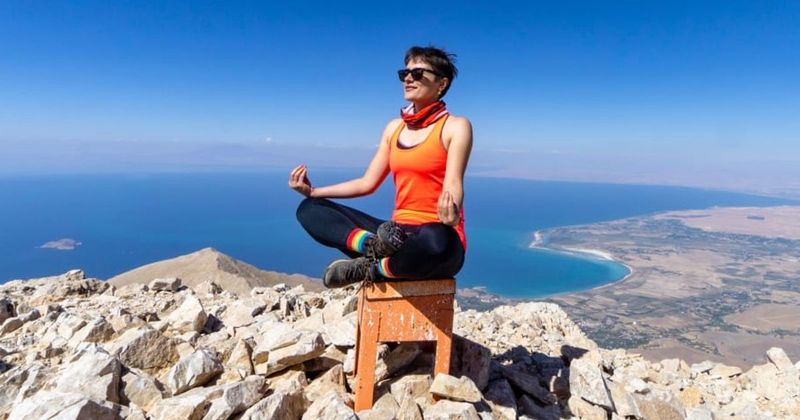 You don’t notice it but time behaves differently on mountains, confirm scientists