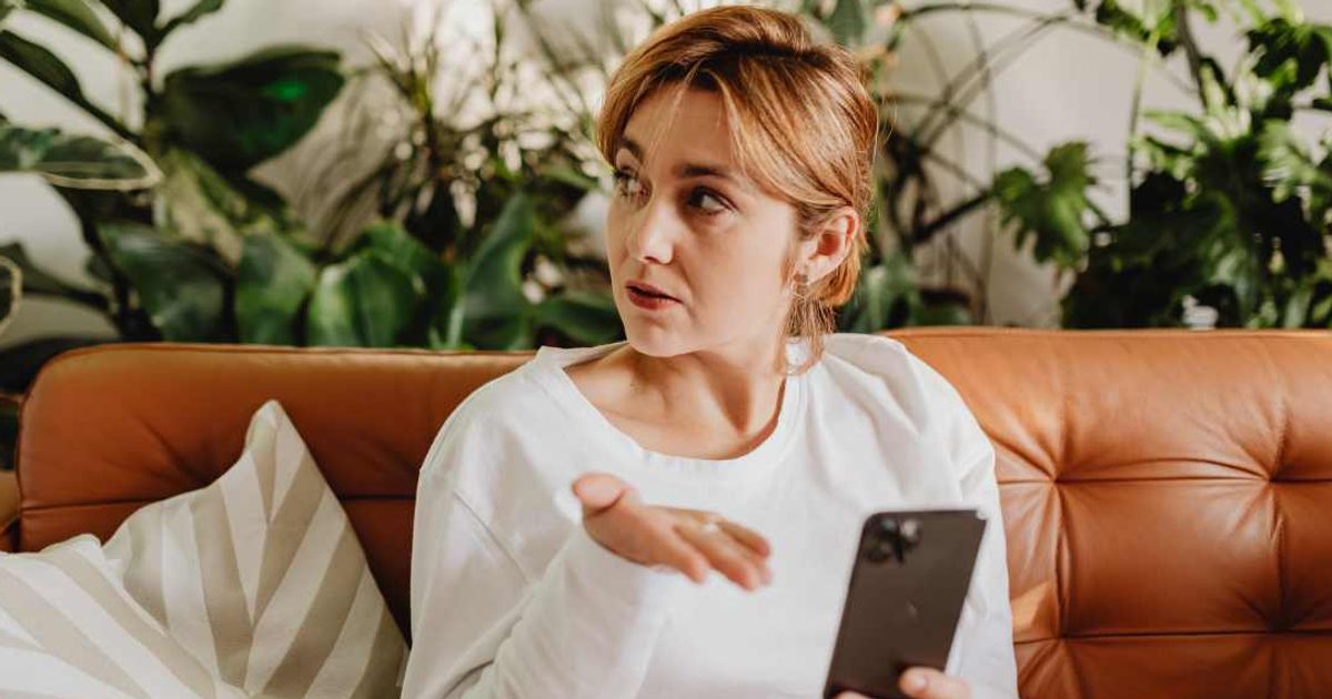 She lent landlord her WiFi password for a one-time emergency. Years later, an unexpected text from her neighbor revealed landlord's petty scheme