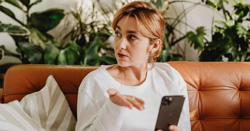 She lent landlord her WiFi password for a one-time emergency. Years later, an unexpected text from her neighbor revealed landlord's petty scheme