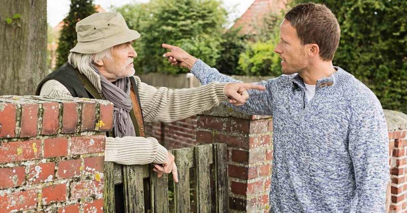 For 10 years, his favorite hobby was reporting neighbors over every little code violation — until he needed one of them to co-sign a $15,000 loan