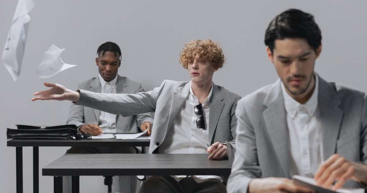 Company made him complete 250 questions and 20 essays before the first phone call — he sent the CEO an invoice and an ultimatum