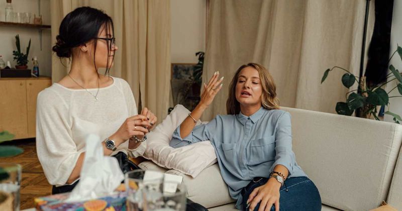 She said yes to being her childhood bestfriend's maid of honor. But a $4,600 spreadsheet made her question their 17-year-old friendship