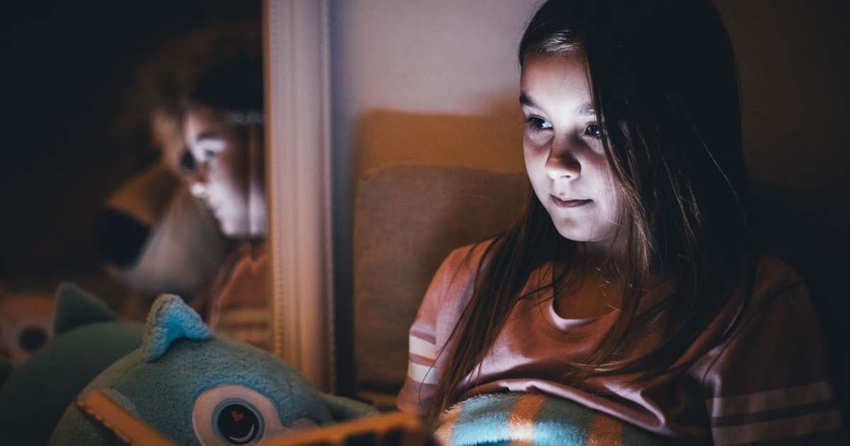 She faked being a 'werewolf' to scare her sixth-grade bully. Then she invited her outside on a full moon — and everything spiraled