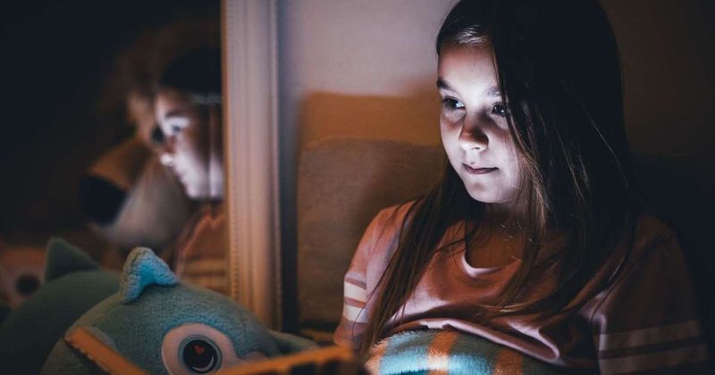 She faked being a 'werewolf' to scare her sixth-grade bully. Then she invited her outside on a full moon — and everything spiraled