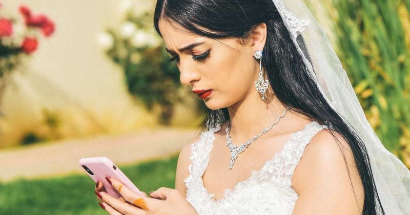 Bride paid $2,387 for her best friend's Bali wedding trip. She didn't show up — but one Instagram photo exposed where she'd really been