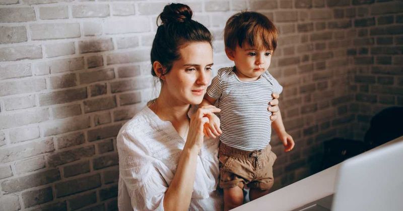 Coworker mocked her son's fear of needles when she left work for the ER — her stinging reply in front of everyone sent him crying to the director