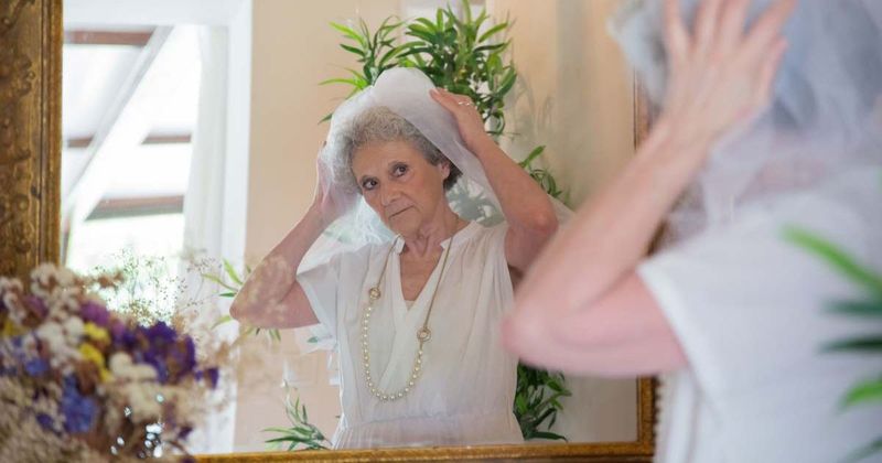 MIL rejected every wedding idea of hers and then showed wearing bridal white — her response was so perfectly petty she still brings it up years later