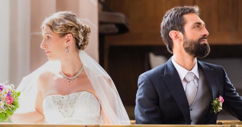 Man calls off wedding 48 hours before the ceremony to honeymoon with a side chick. Groomsman responds with an $850 Venmo request