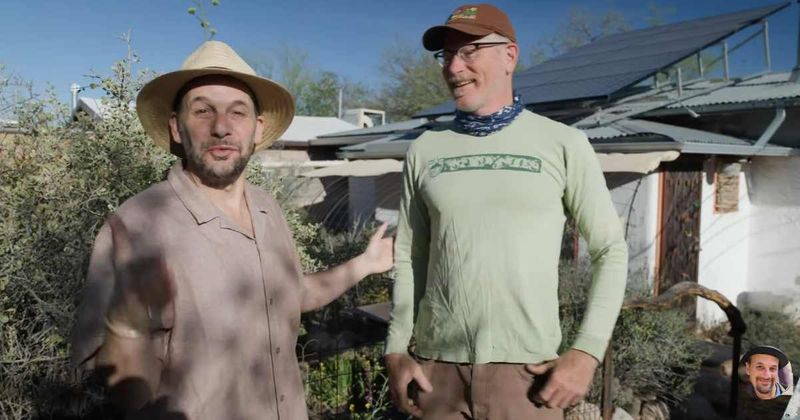Free water was illegal in this Arizona city until one man broke the law