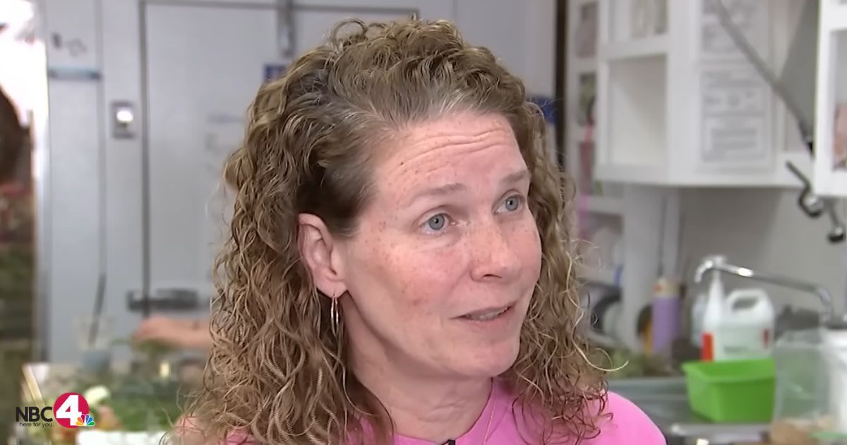 Florida couple trusted movers with everything they owned. 2 weeks later, a friend found their child's bed being sold online