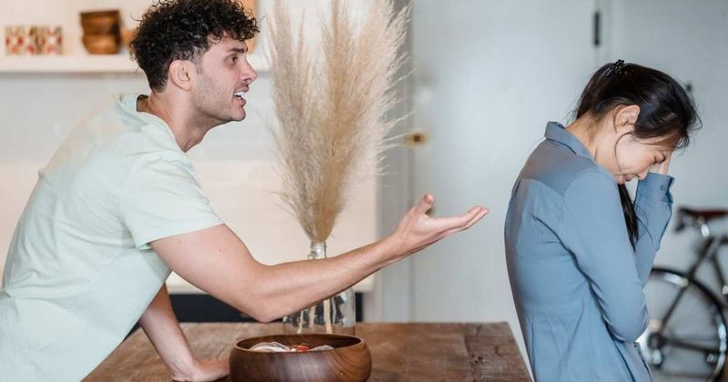 Husband won a premium makeup kit and gifted it to a female co-worker. His wife saw their viral post and asked one question that shook their marriage
